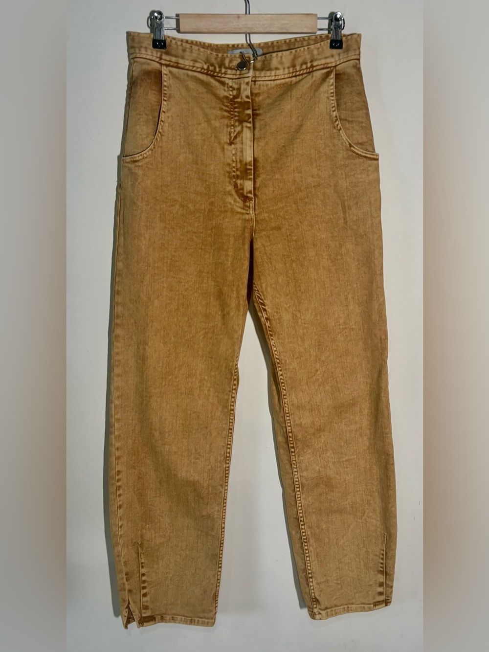 Rachel Comey Weston Pants in Sand